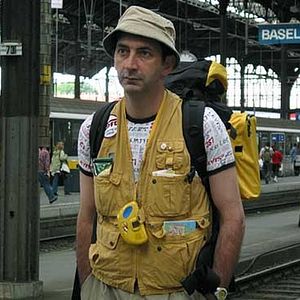 Bilder François Morel