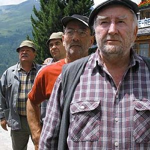 Bilder Jean-Francois Amiguet