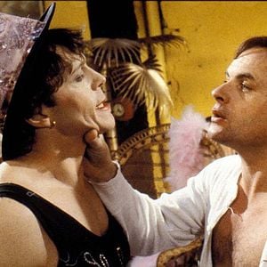 Bilder Jean-Pierre Mocky