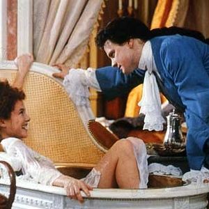 Bilder Annette Bening