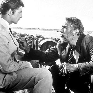 Bilder Michael Cacoyannis