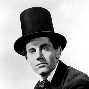 Bilder Der junge Mr. Lincoln