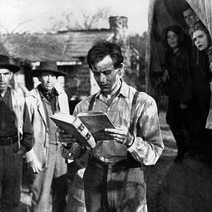 Bilder Der junge Mr. Lincoln