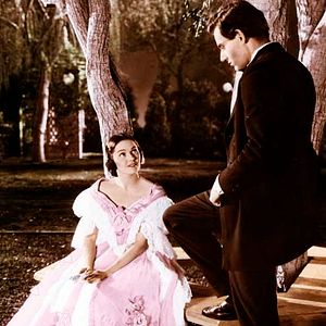 Bilder Der junge Mr. Lincoln