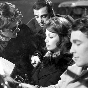 Bilder Charles Aznavour