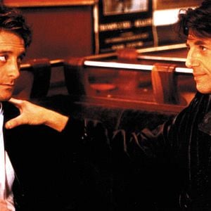 Bilder Leidenschaftliche Begegnung - A Man In Love