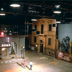 Bilder Leidenschaftliche Begegnung - A Man In Love