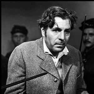 Bilder Warner Baxter