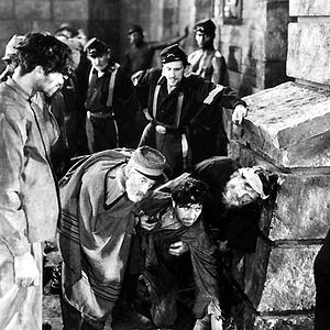 Bilder Warner Baxter