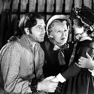 Bilder Warner Baxter