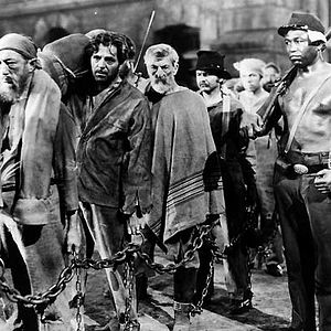 Bilder Warner Baxter