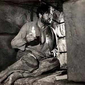 Bilder Warner Baxter