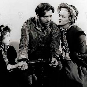 Bilder Warner Baxter