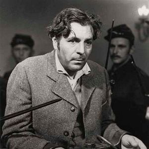Bilder Warner Baxter