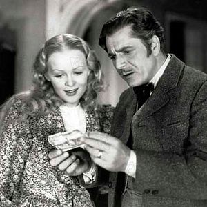 Bilder Warner Baxter