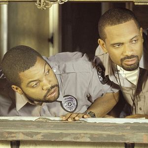 Bilder John Witherspoon