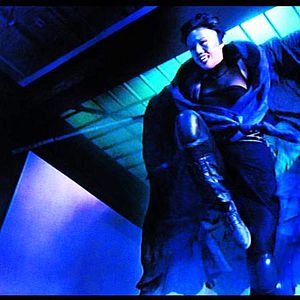 Bilder Dong fang san xia