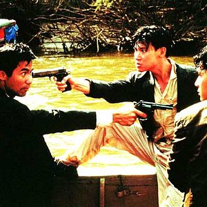 Bilder Bullet in the Head