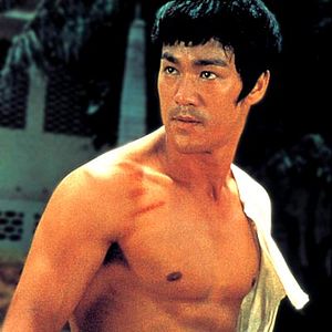 Bilder Bruce Lee