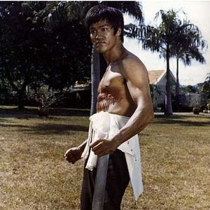 Bilder Bruce Lee