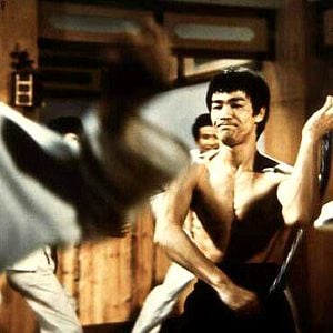 Bilder Bruce Lee
