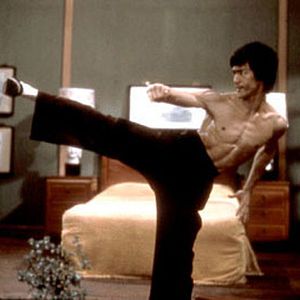 Bilder Bruce Lee