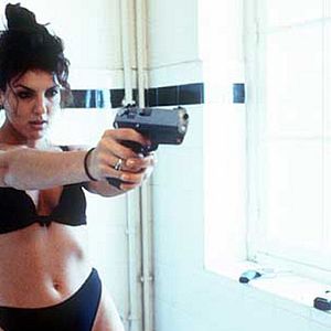 Bilder Virginie Despentes