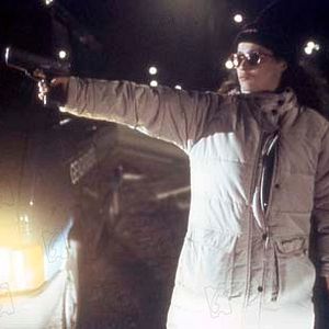 Bilder Virginie Despentes