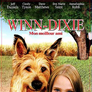 Bilder Winn-Dixie - Mein zotteliger Freund