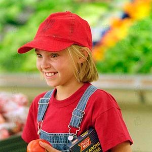 Bilder AnnaSophia Robb