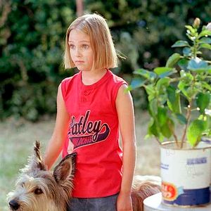 Bilder AnnaSophia Robb