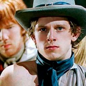 Bilder Jamie Bell