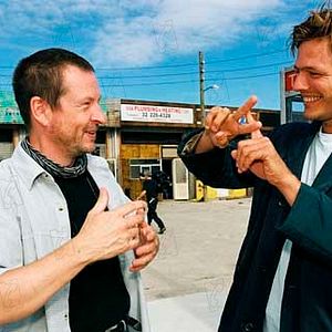 Bilder Thomas Vinterberg