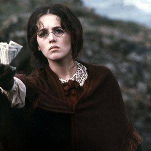 Bilder Isabelle Adjani