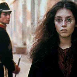 Bilder Isabelle Adjani