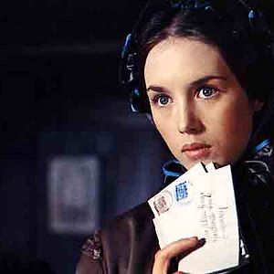 Bilder Isabelle Adjani