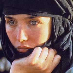 Bilder Isabelle Adjani