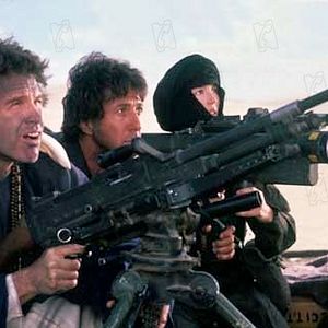 Bilder Isabelle Adjani