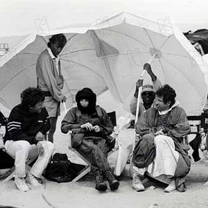 Bilder Isabelle Adjani