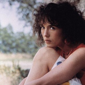 Bilder Isabelle Adjani