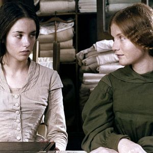 Bilder Isabelle Adjani