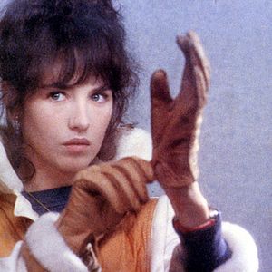 Bilder Isabelle Adjani