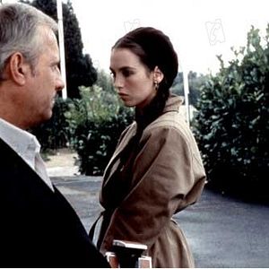 Bilder Isabelle Adjani