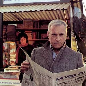 Bilder Claude Miller