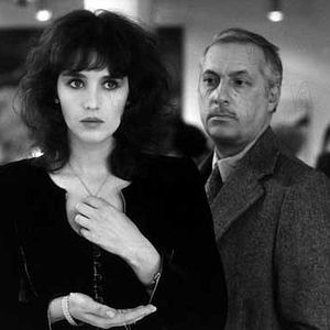 Bilder Isabelle Adjani