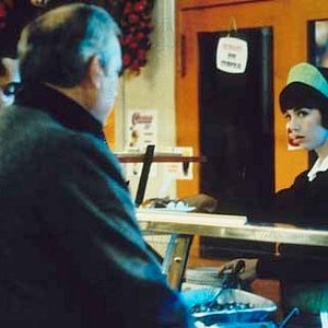 Bilder Isabelle Adjani