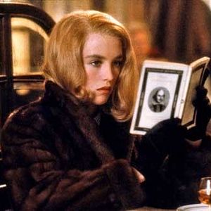 Bilder Isabelle Adjani