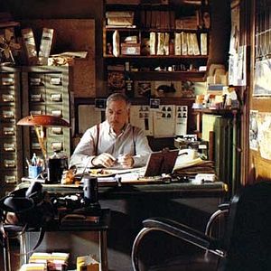 Bilder Claude Miller