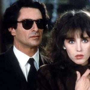 Bilder Isabelle Adjani