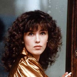 Bilder Isabelle Adjani